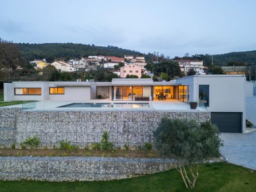 Maison de luxe à vendre à Braga, 1 450 000 €, Photo 2