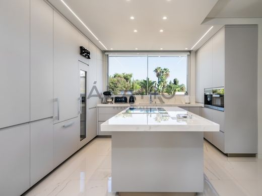 Maison de luxe à vendre à Loulé, 3 950 000 €, Photo 6