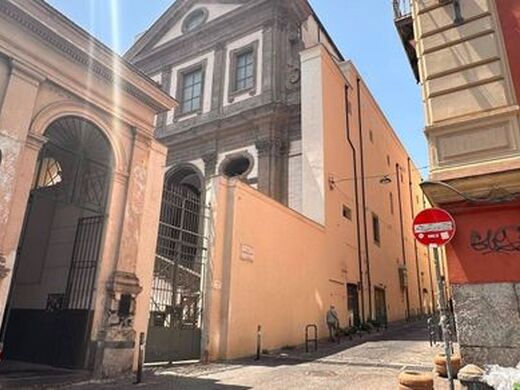 Appartement de luxe à vendre à Naples, 1 400 000 €, Photo 2