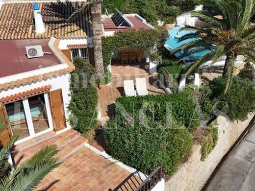 Luxury House for sale in Ibiza, 1 850 000 €, Photo 2