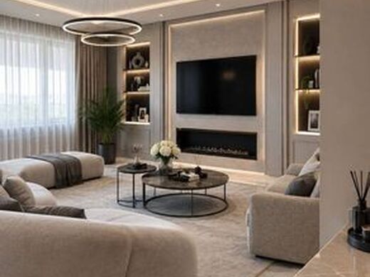 Appartement de luxe à vendre à Milan, 4 800 000 €, Photo 2