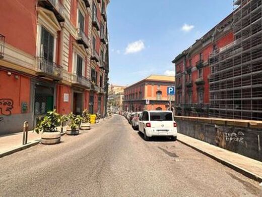 Appartement de luxe à vendre à Naples, 1 400 000 €, Photo 3