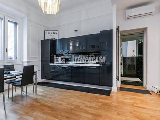 Appartement de luxe à vendre à Milan, 490 000 €, Photo 3