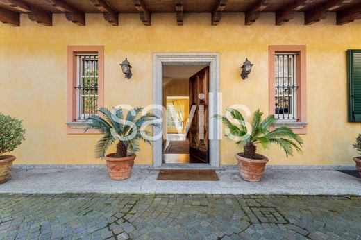 Maison de luxe à vendre à Verbania, 2 100 000 €, Photo 3