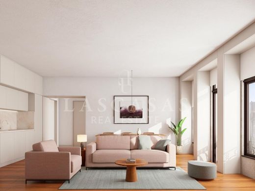 Appartement de luxe à vendre à Porto, 465 000 €, Photo 3