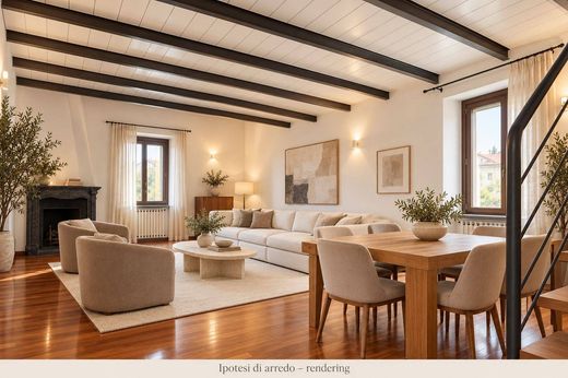 Appartement de luxe à vendre à Milan, 1 050 000 €, Photo 3