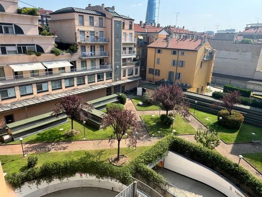 Appartement de luxe à vendre à Milan, 1 150 000 €, Photo 4