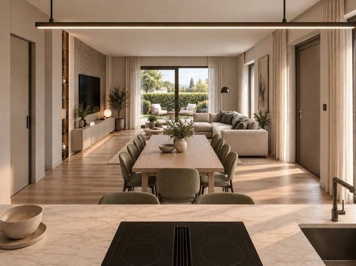 Maison de luxe à vendre à Cenate Di Sotto, 565 000 €, Photo 4