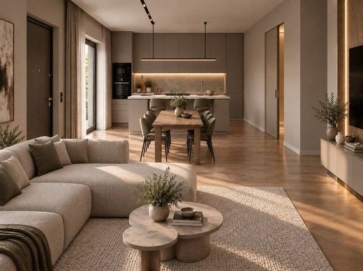 Maison de luxe à vendre à Cenate Di Sotto, 565 000 €, Photo 5
