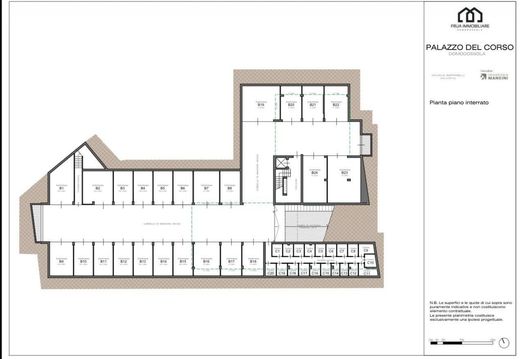Appartement de luxe à vendre à Domodossola, 850 000 €, Photo 5