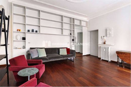 Appartement de luxe à vendre à Milan, 1 900 000 €, Photo 6