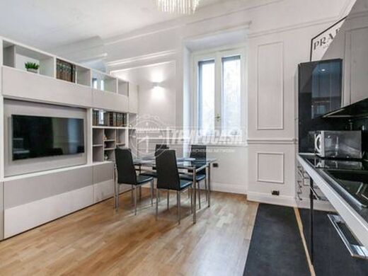 Appartement de luxe à vendre à Milan, 490 000 €, Photo 6