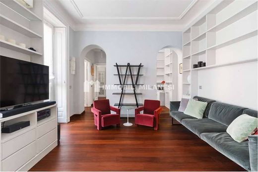 Appartement de luxe à vendre à Milan, 1 900 000 €, Photo 7
