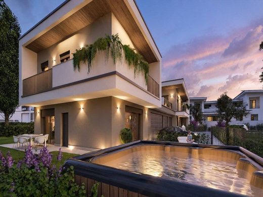 Maison de luxe à vendre à Cenate Di Sotto, 565 000 €, Photo 7
