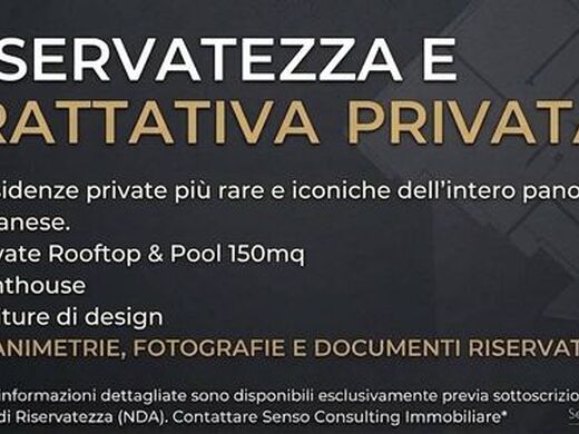 Appartement de luxe à vendre à Milan, 4 800 000 €, Photo 7