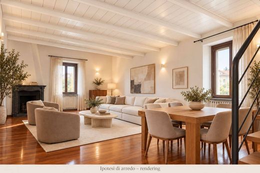 Appartement de luxe à vendre à Milan, 1 050 000 €, Photo 7