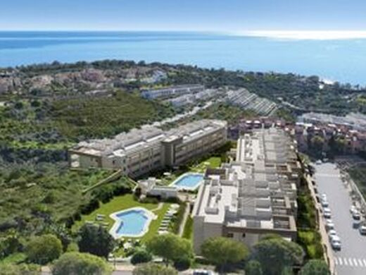 Luxury Apartment for sale in Manilva, 420 000 €, Photo 2