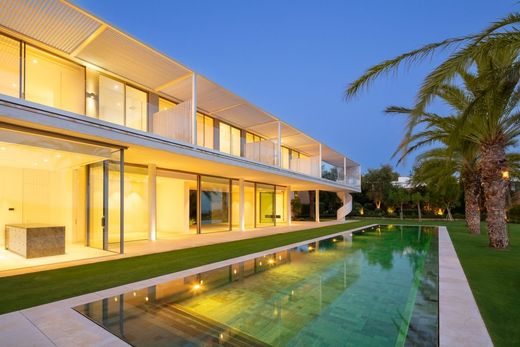 Maison de luxe à vendre à Casares, 6 750 000 €, Photo 3
