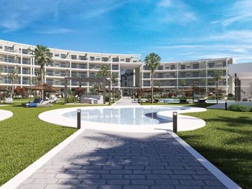 Luxury Apartment for sale in Manilva, 640 000 €, Photo 4