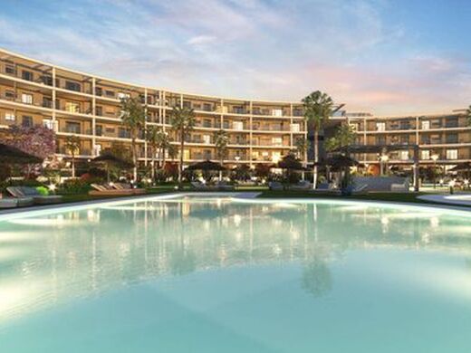 Luxury Apartment for sale in Manilva, 640 000 €, Photo 5
