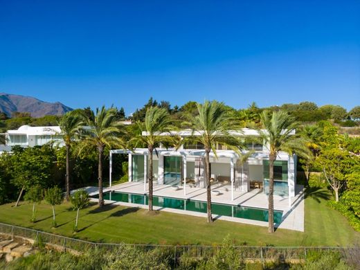 Maison de luxe à vendre à Casares, 6 750 000 €, Photo 6