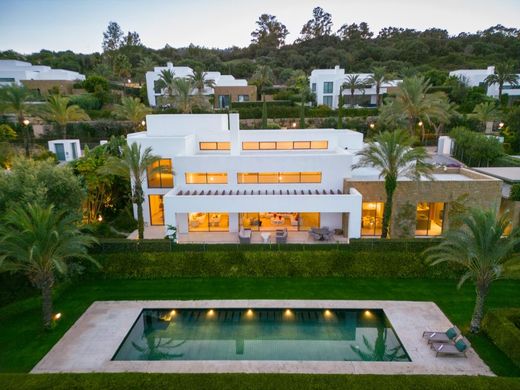 Luxury House for sale in Casares, 5 200 000 €, Photo 6