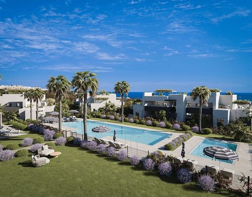 Luxury Apartment for sale in Casares, 611 000 €, Photo 7