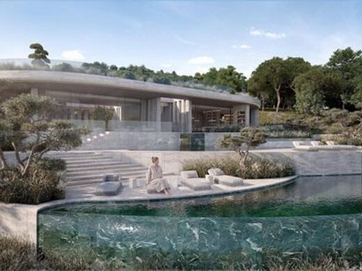 Luxury House for sale in Sotogrande, 13 950 000 €, Photo 7