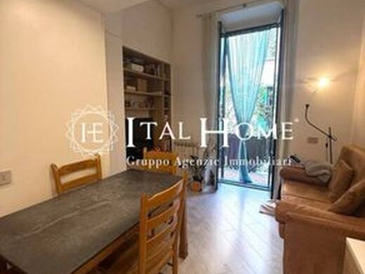 Appartement de luxe à vendre à Milan, 430 000 €, Photo 1
