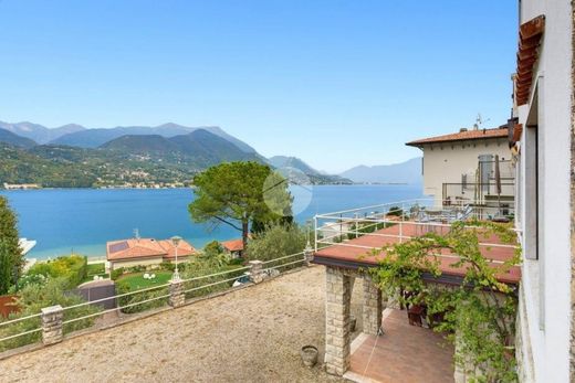 Maison de luxe à vendre à San Felice Del Benaco, 2 300 000 €, Photo 1