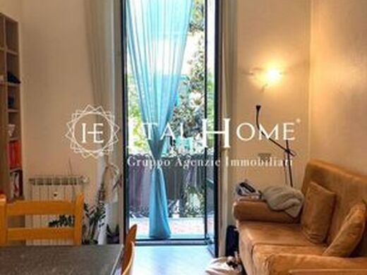 Appartement de luxe à vendre à Milan, 430 000 €, Photo 2