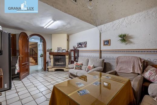 Maison de luxe à vendre à Granada, 550 000 €, Photo 2