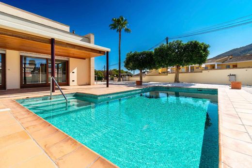 Maison de luxe à vendre à L Alfàs Del Pi, 1 500 000 €, Photo 2