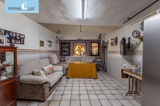 Maison de luxe à vendre à Granada, 550 000 €, Photo 3