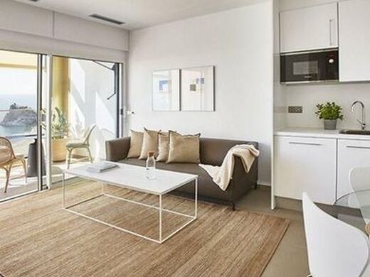 Appartement de luxe à vendre à Benidorm, 885 000 €, Photo 3