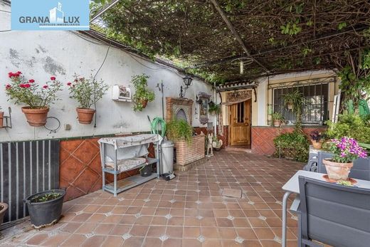 Maison de luxe à vendre à Granada, 550 000 €, Photo 4