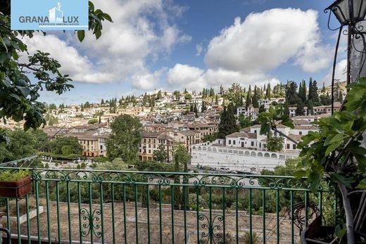 Maison de luxe à vendre à Granada, 550 000 €, Photo 6