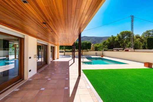 Maison de luxe à vendre à L Alfàs Del Pi, 1 500 000 €, Photo 6
