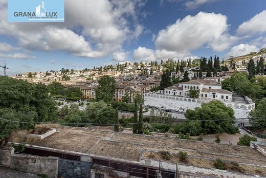 Maison de luxe à vendre à Granada, 550 000 €, Photo 7