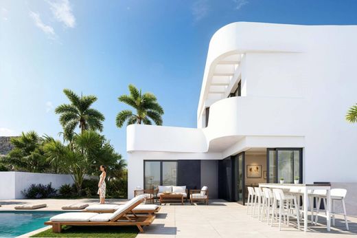 Maison de luxe à vendre à Algorfa, 450 000 €, Photo 3
