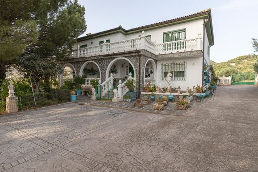 Maison de luxe à vendre à Alfacar, 790 000 €, Photo 3