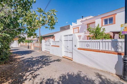 Luxury House for sale in Ogíjares, 423 000 €, Photo 4