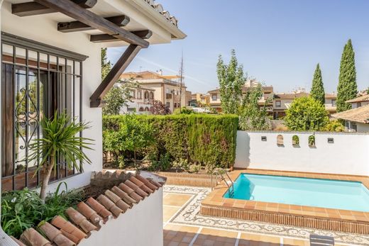 Luxury House for sale in Zubia, 549 000 €, Photo 5