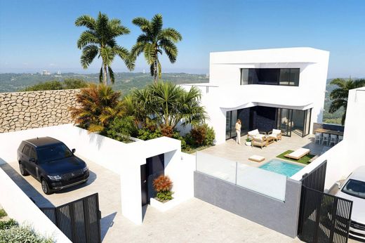Maison de luxe à vendre à Algorfa, 450 000 €, Photo 6