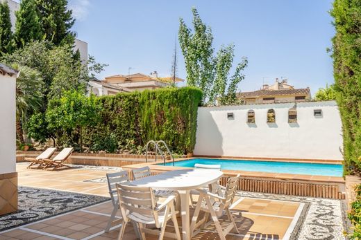 Luxury House for sale in Zubia, 549 000 €, Photo 7