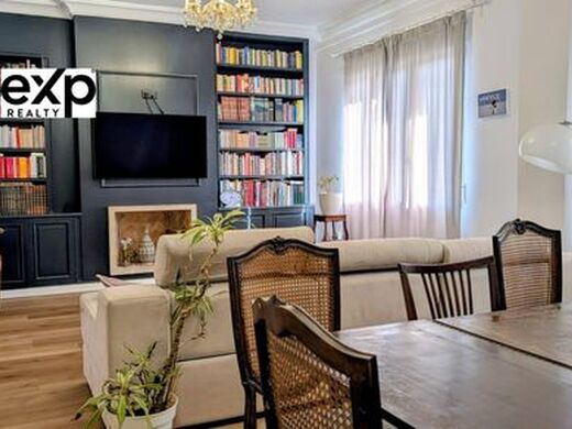 Appartement de luxe à vendre à Valencia, 1 275 000 €, Photo 1