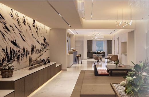 Appartement de luxe à vendre à Voúla, 2 450 000 €, Photo 2