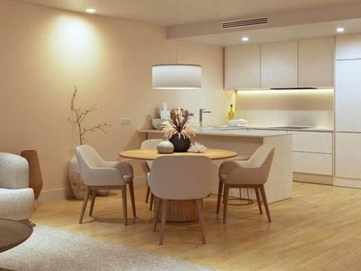Luxury Apartment for sale in Palma, 578 500 €, Photo 2