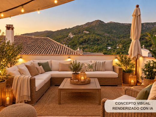 Luxury House for sale in Ojén, 650 000 €, Photo 2