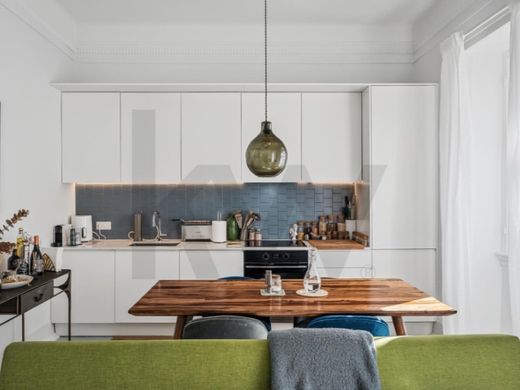 Appartement de luxe à vendre à Lisbon, 545 000 €, Photo 2